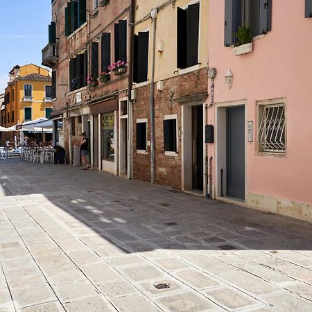 Venice Suite Cannaregio S ภายนอก รูปภาพ