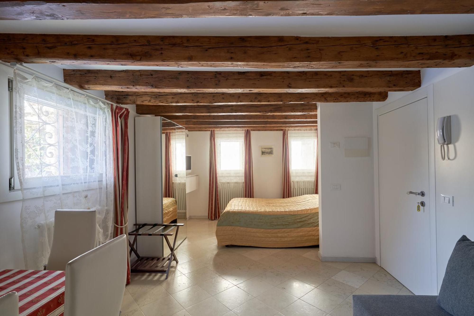 Venice Suite Cannaregio S ภายนอก รูปภาพ