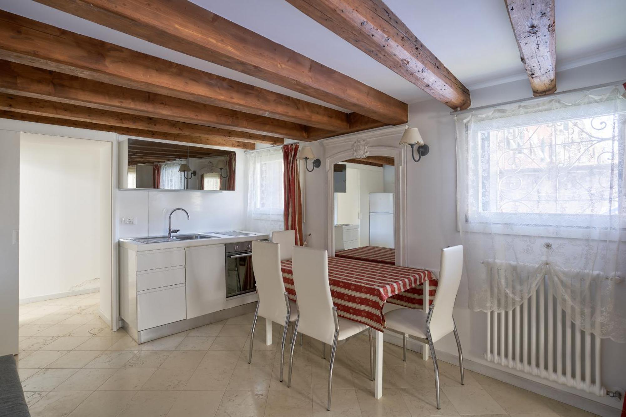 Venice Suite Cannaregio S ภายนอก รูปภาพ