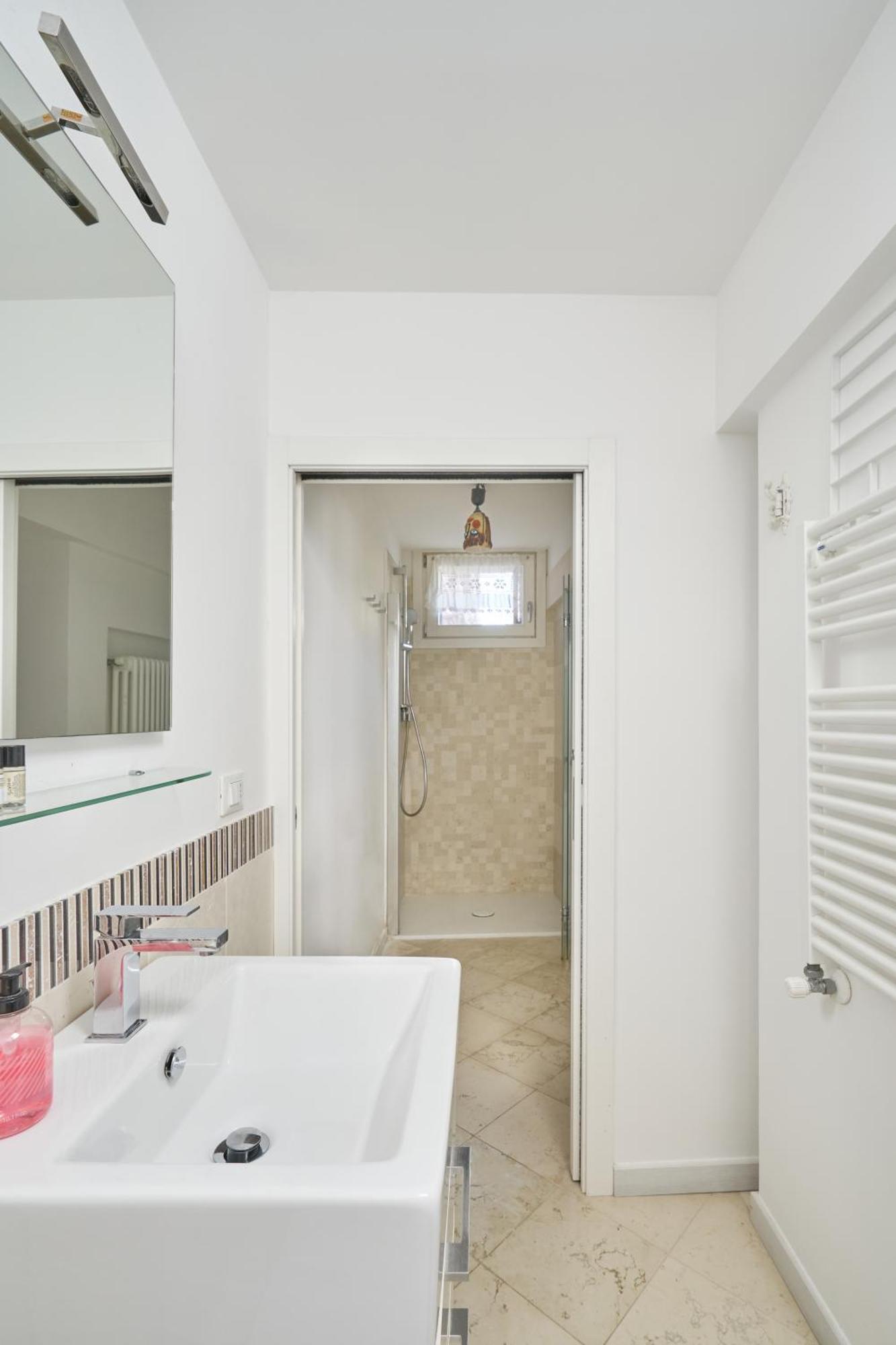 Venice Suite Cannaregio S ภายนอก รูปภาพ