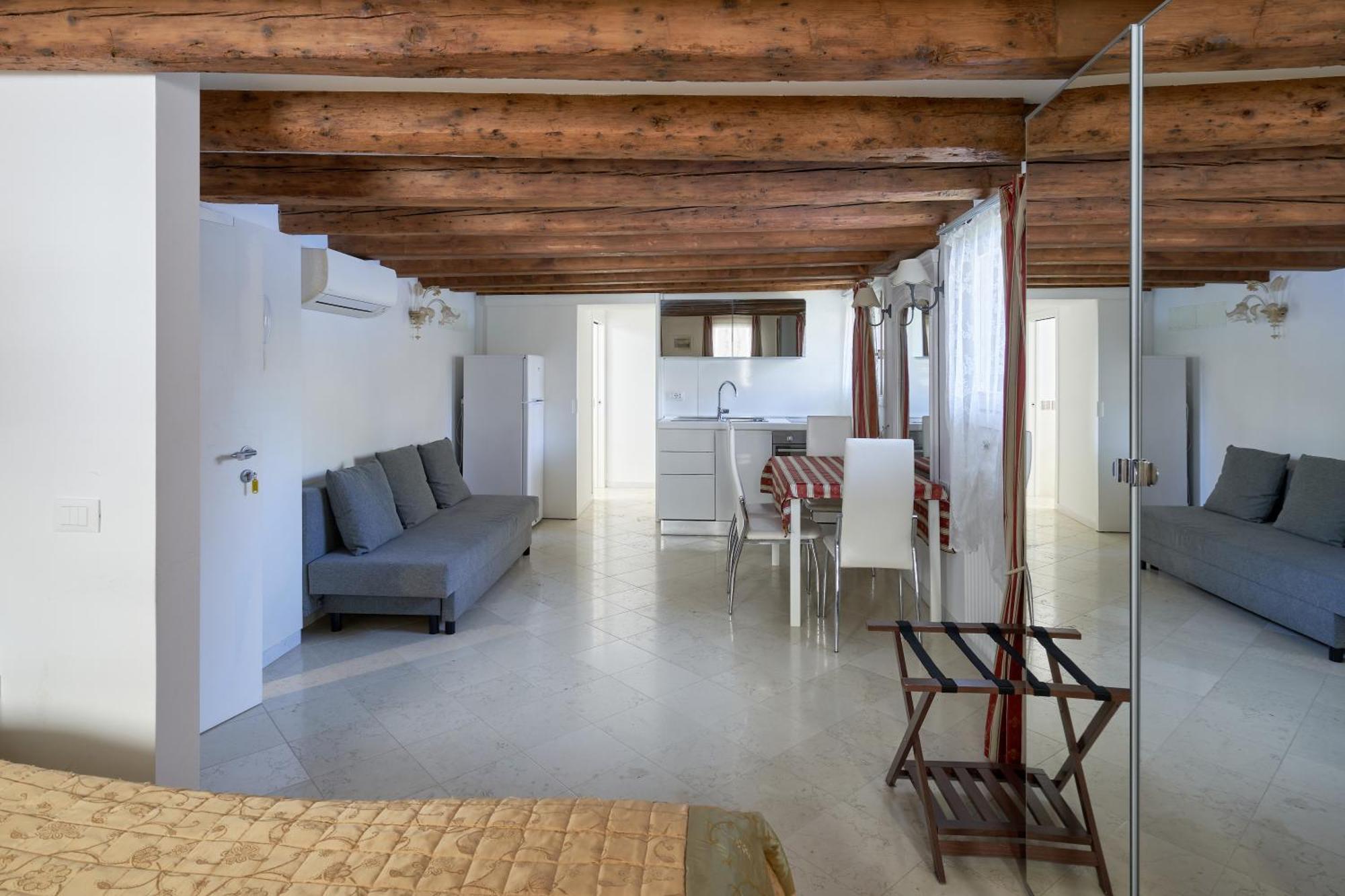 Venice Suite Cannaregio S ภายนอก รูปภาพ